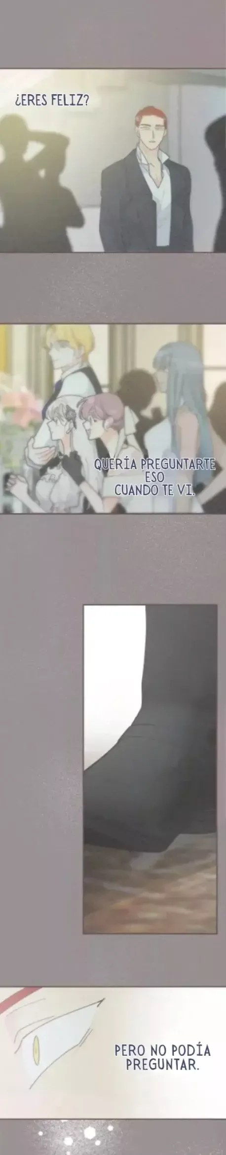 EL HÉROE DE LA DAMA MALVADA Capítulo 91 en Línea - página 27