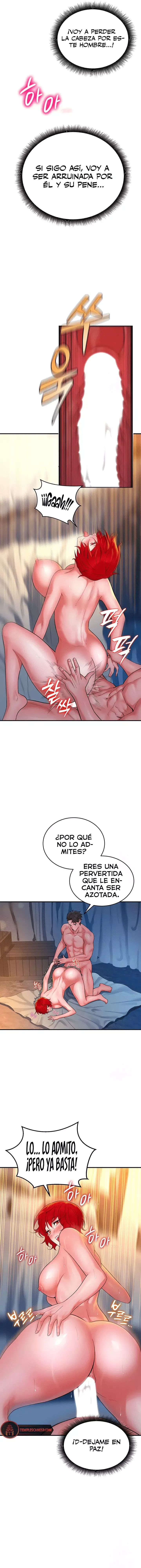 El héroe está decepcionado Capítulo 11 en Línea - página 6