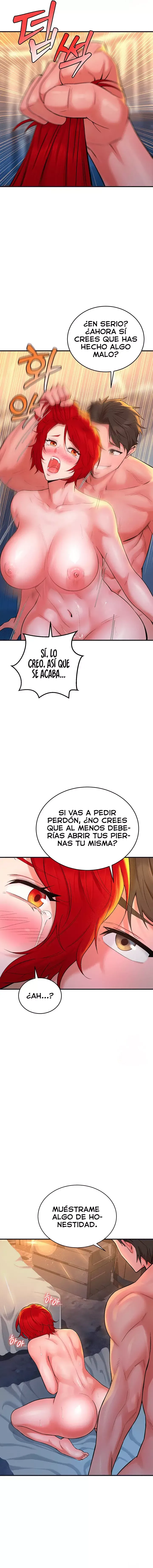 El héroe está decepcionado Capítulo 11 en Línea - página 7