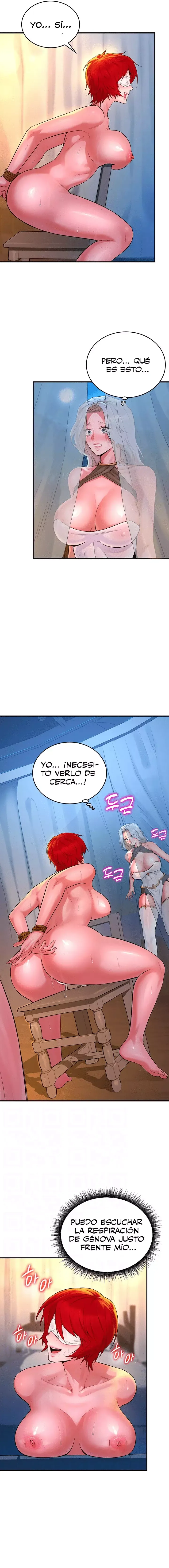 El héroe está decepcionado Capítulo 12 en Línea - página 4