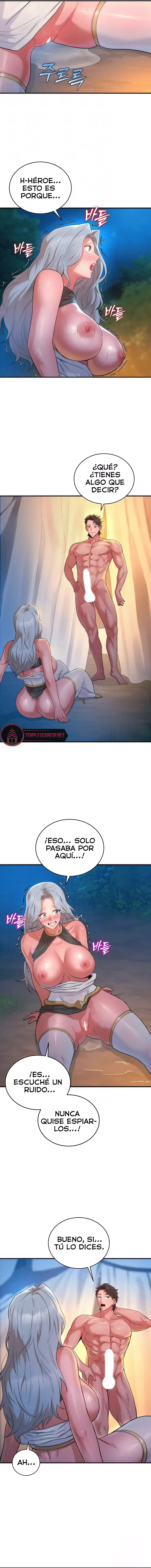 El héroe está decepcionado Capítulo 13 en Línea - página 2