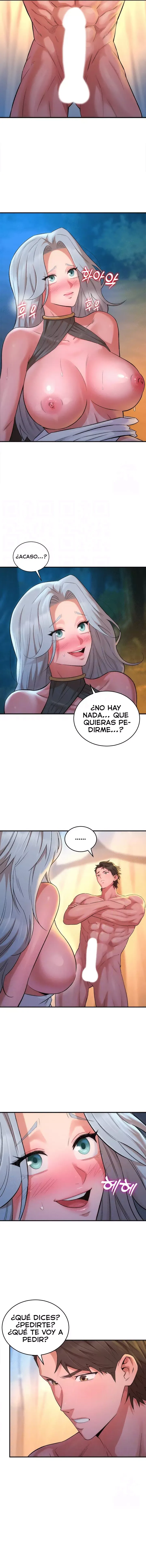 El héroe está decepcionado Capítulo 13 en Línea - página 3