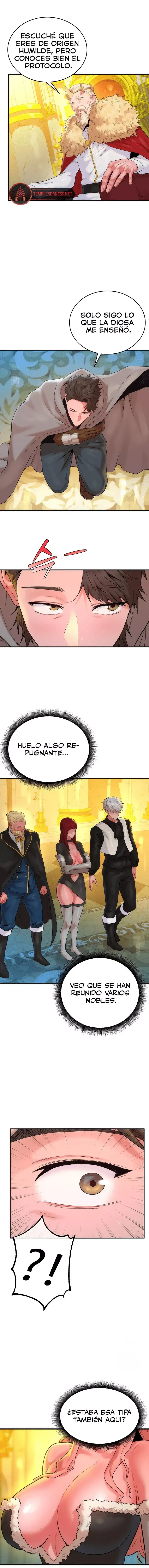 El héroe está decepcionado Capítulo 13 en Línea - página 15