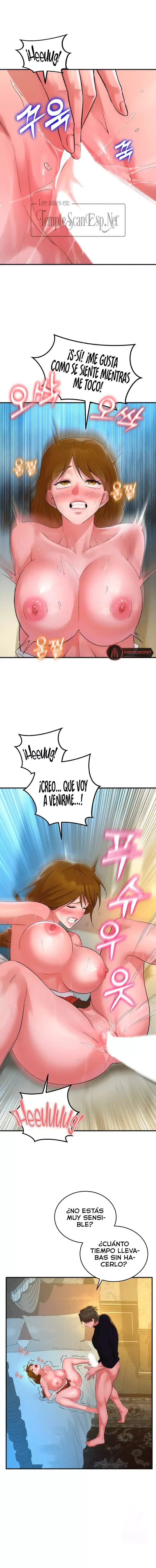 El héroe está decepcionado Capítulo 15 en Línea - página 5