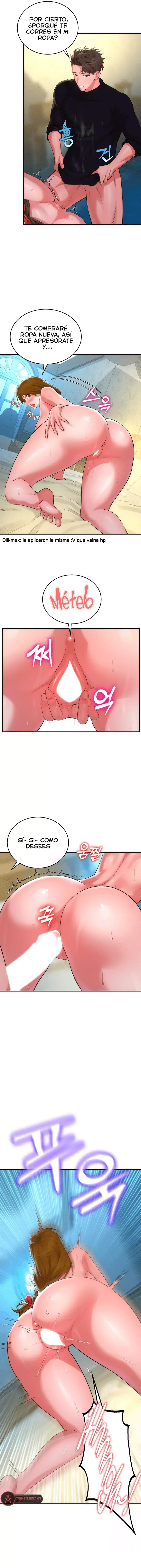 El héroe está decepcionado Capítulo 15 en Línea - página 6