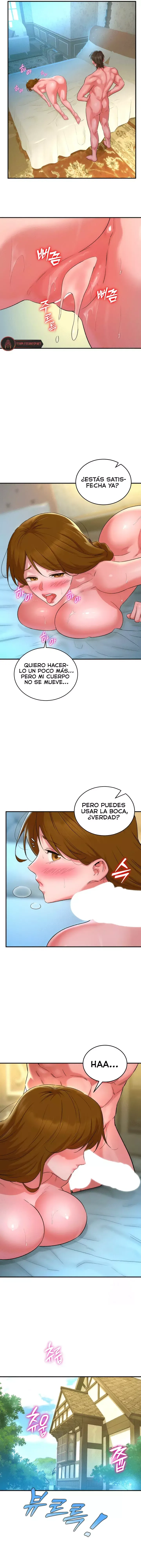 El héroe está decepcionado Capítulo 15 en Línea - página 12