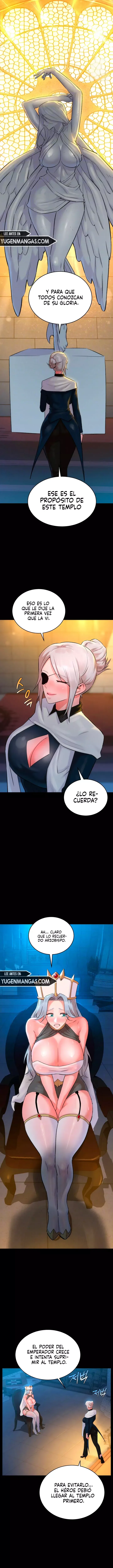 El héroe está decepcionado Capítulo 16 en Línea - página 3