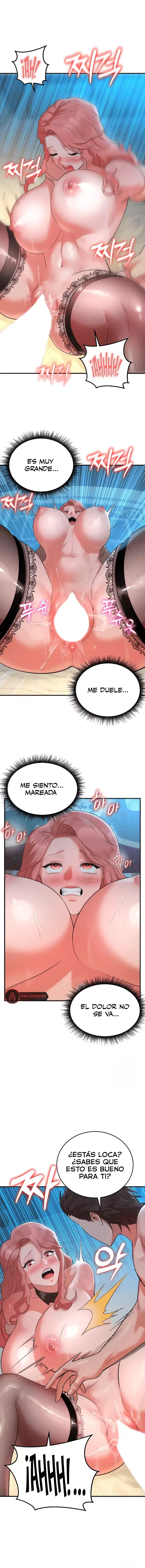 El héroe está decepcionado Capítulo 18 en Línea - página 12