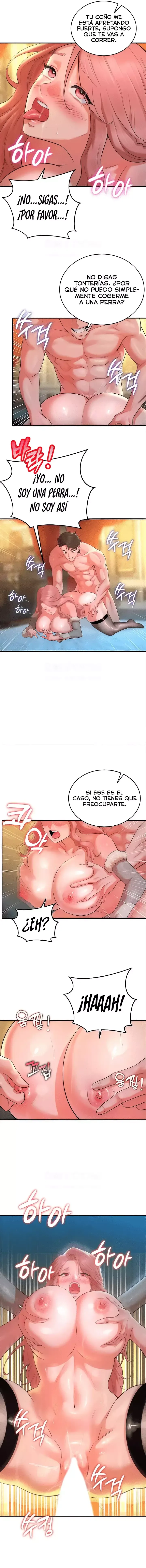El héroe está decepcionado Capítulo 19 en Línea - página 3