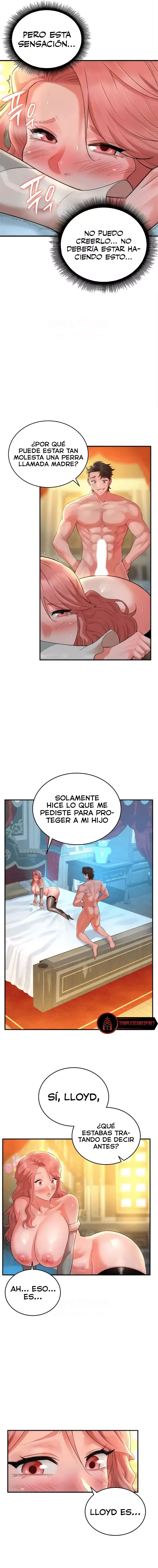 El héroe está decepcionado Capítulo 19 en Línea - página 5