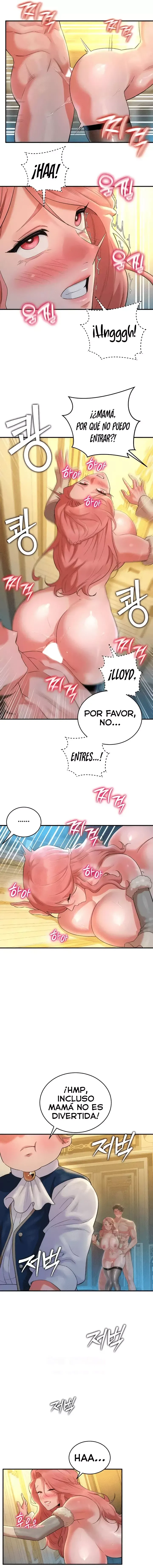 El héroe está decepcionado Capítulo 19 en Línea - página 11