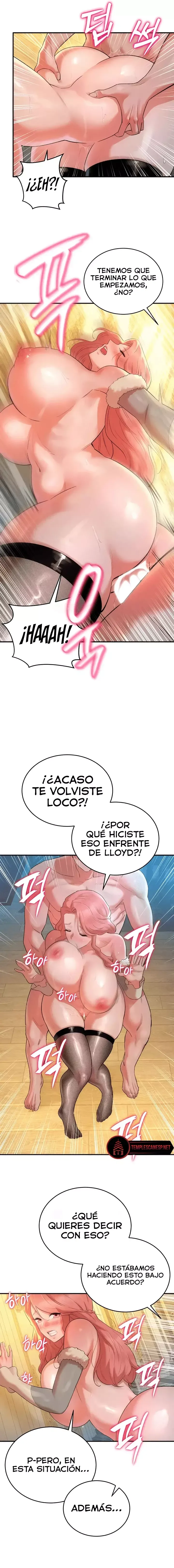 El héroe está decepcionado Capítulo 19 en Línea - página 12