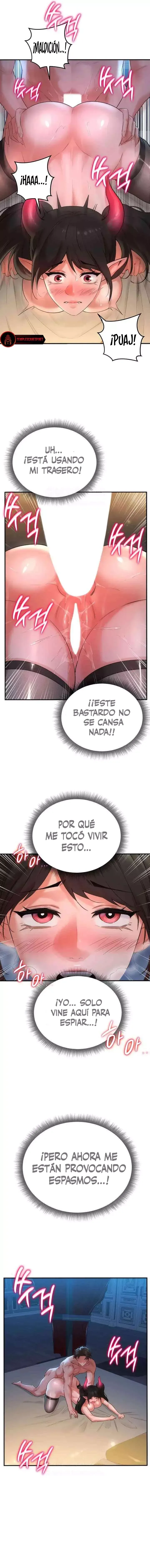 El héroe está decepcionado Capítulo 23 en Línea - página 6
