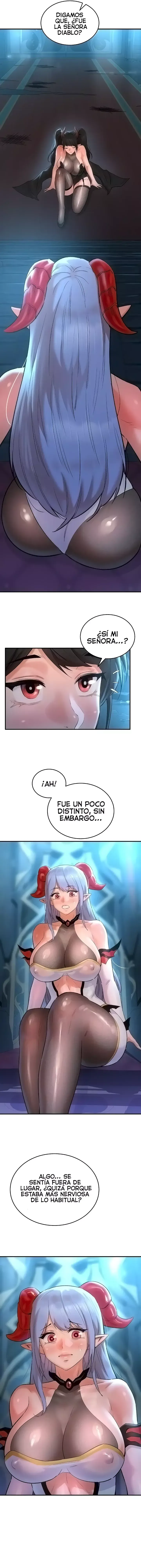 El héroe está decepcionado Capítulo 24 en Línea - página 3