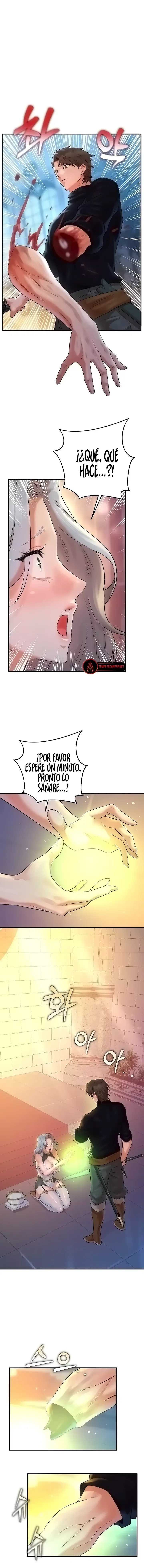 El héroe está decepcionado Capítulo 24 en Línea - página 12