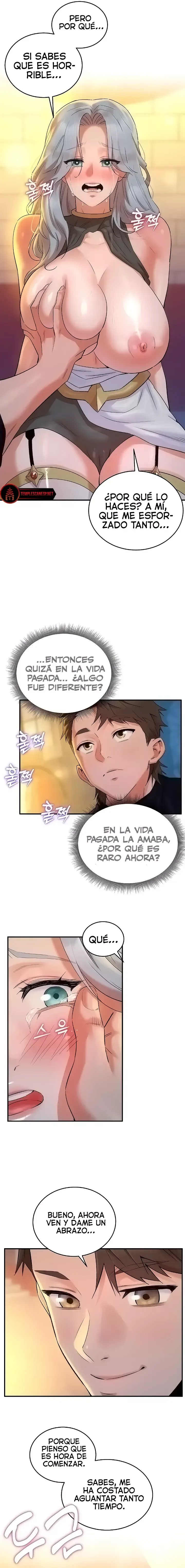 El héroe está decepcionado Capítulo 24 en Línea - página 16