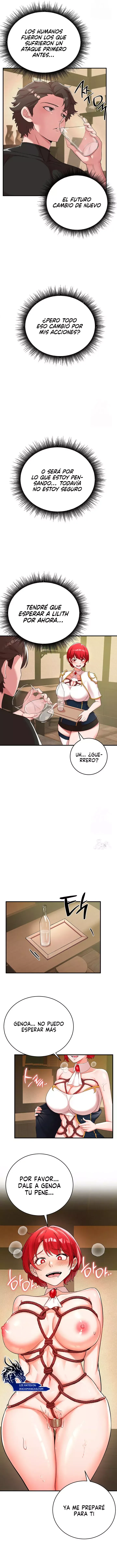 El héroe está decepcionado Capítulo 29 en Línea - página 7