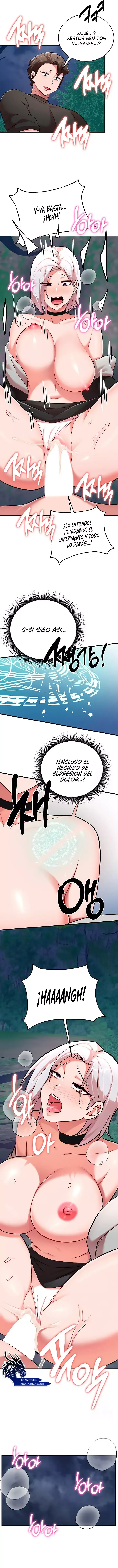 El héroe está decepcionado Capítulo 35 en Línea - página 12