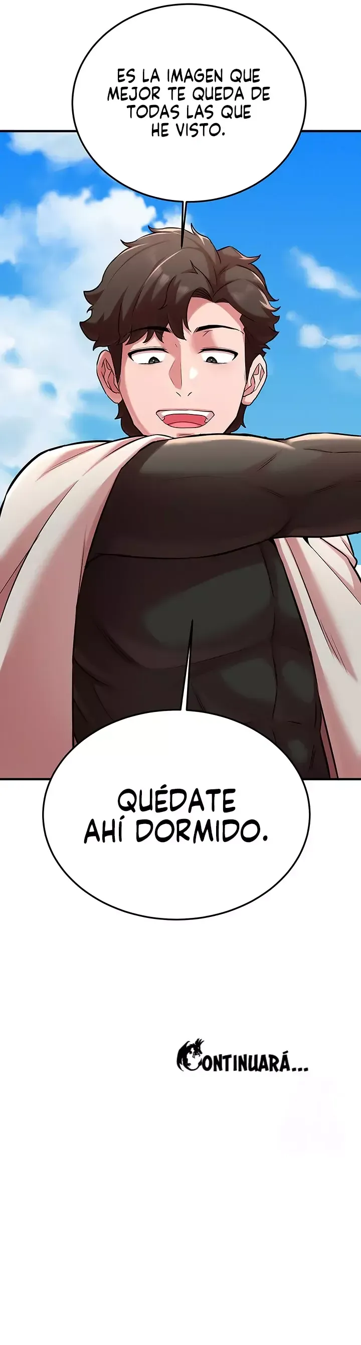 El héroe está decepcionado Capítulo 42 en Línea - página 14