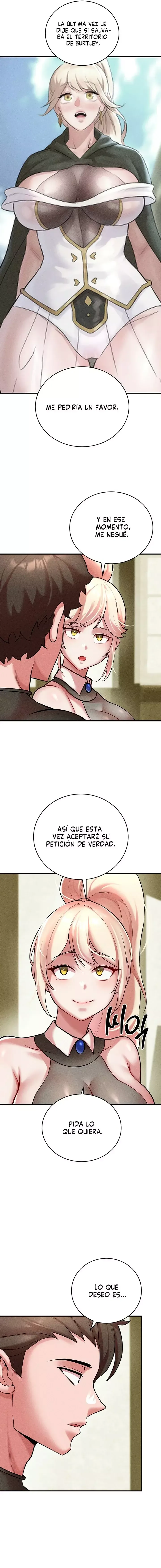 El héroe está decepcionado Capítulo 52 en Línea - página 8