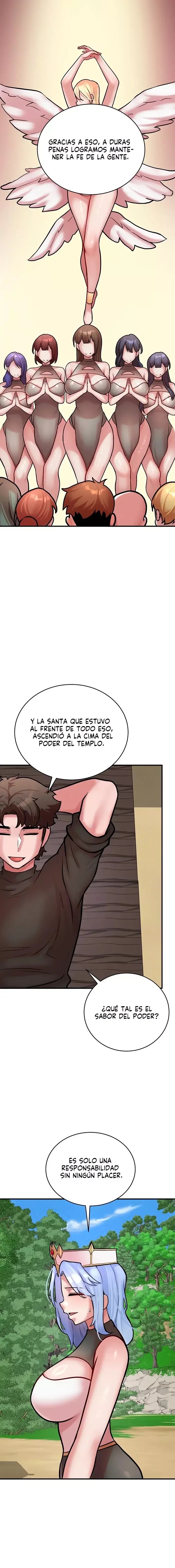 El héroe está decepcionado Capítulo 55 en Línea - página 4