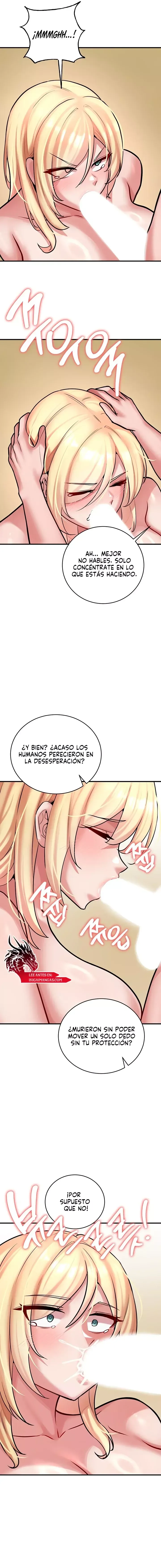 El héroe está decepcionado Capítulo 55 en Línea - página 13