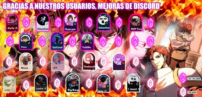EL HÉROE EXPULSADO ES DEMASIADO FUERTE Capítulo 10 en Línea - página 32