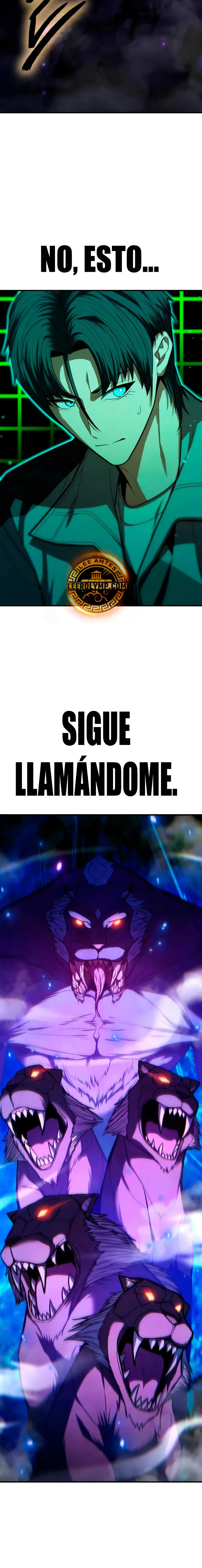 EL HÉROE EXPULSADO ES DEMASIADO FUERTE Capítulo 12 en Línea - página 15