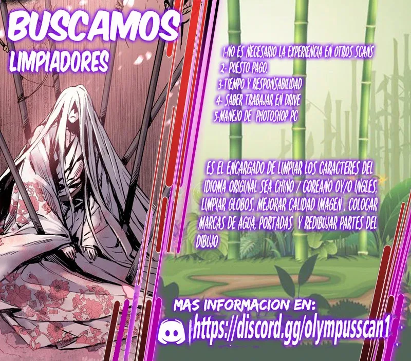 EL HÉROE EXPULSADO ES DEMASIADO FUERTE Capítulo 13 en Línea - página 32