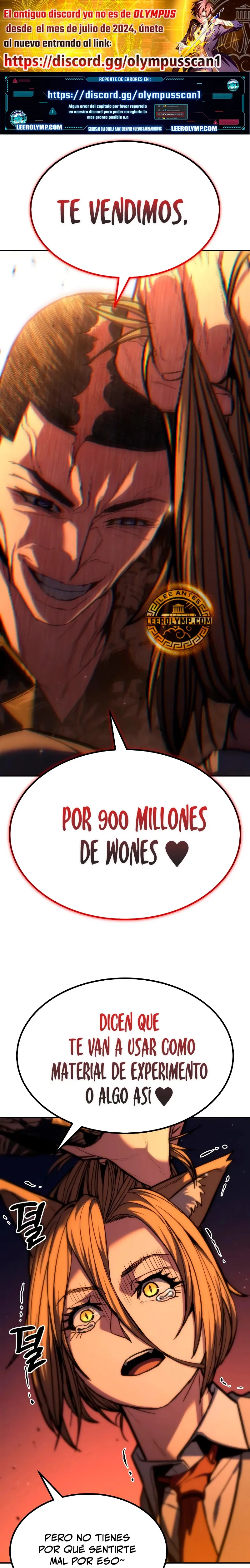 EL HÉROE EXPULSADO ES DEMASIADO FUERTE Capítulo 17 en Línea - página 2