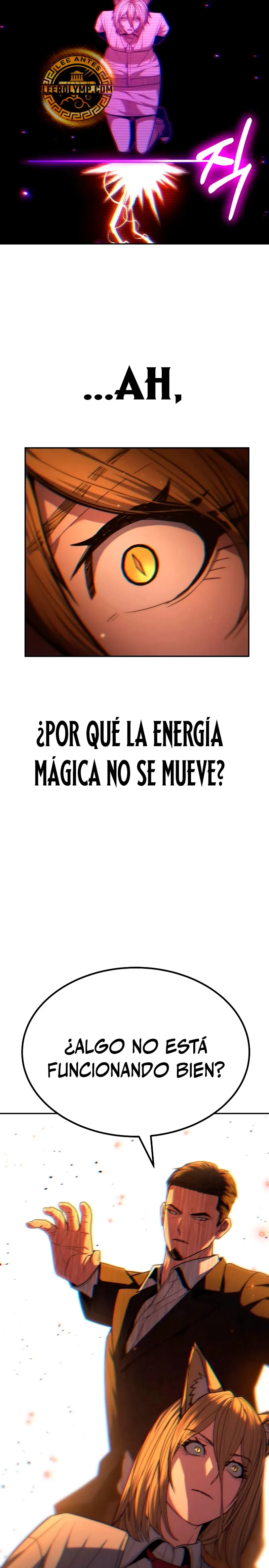 EL HÉROE EXPULSADO ES DEMASIADO FUERTE Capítulo 17 en Línea - página 9