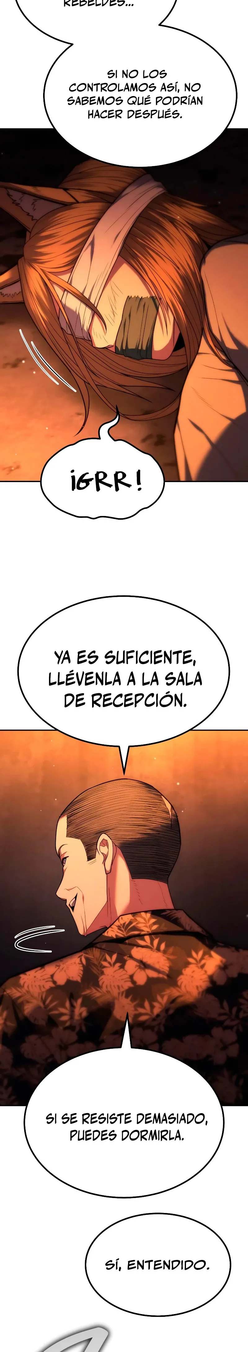 EL HÉROE EXPULSADO ES DEMASIADO FUERTE Capítulo 17 en Línea - página 12