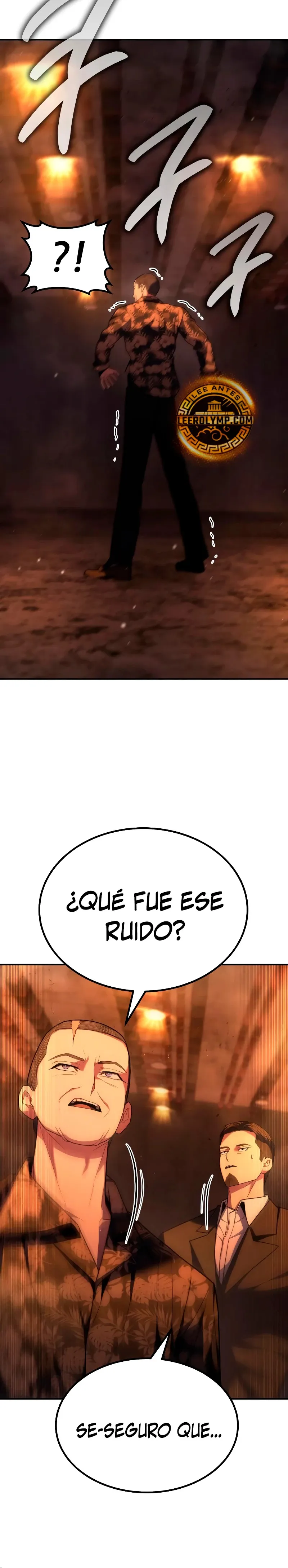 EL HÉROE EXPULSADO ES DEMASIADO FUERTE Capítulo 17 en Línea - página 13