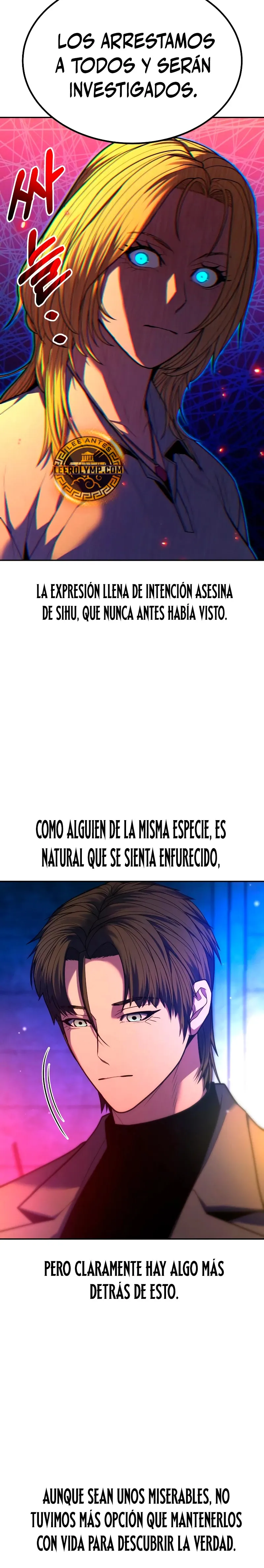 EL HÉROE EXPULSADO ES DEMASIADO FUERTE Capítulo 18 en Línea - página 7