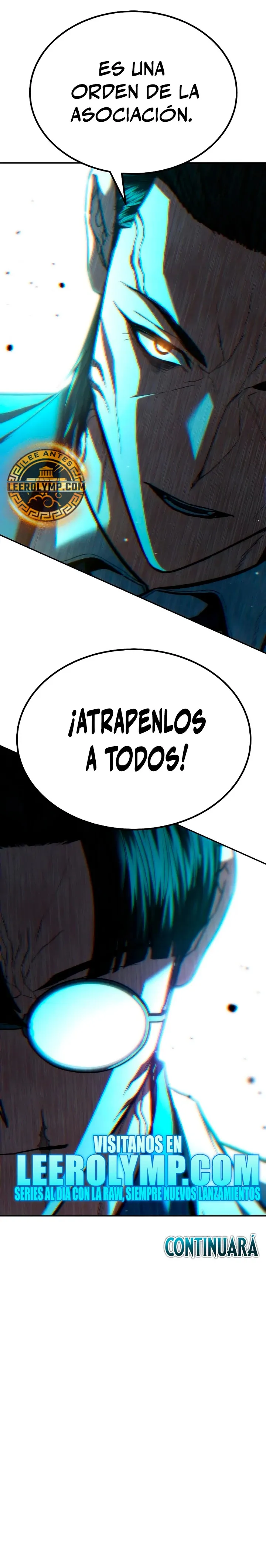 EL HÉROE EXPULSADO ES DEMASIADO FUERTE Capítulo 19 en Línea - página 35