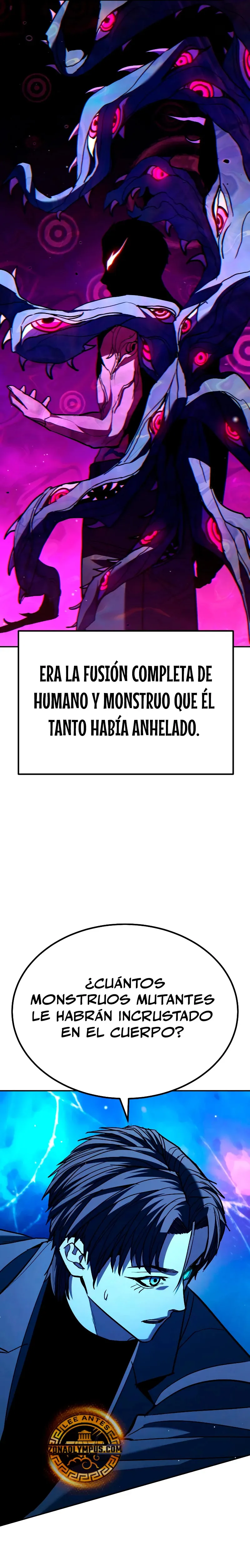 EL HÉROE EXPULSADO ES DEMASIADO FUERTE Capítulo 25 en Línea - página 26