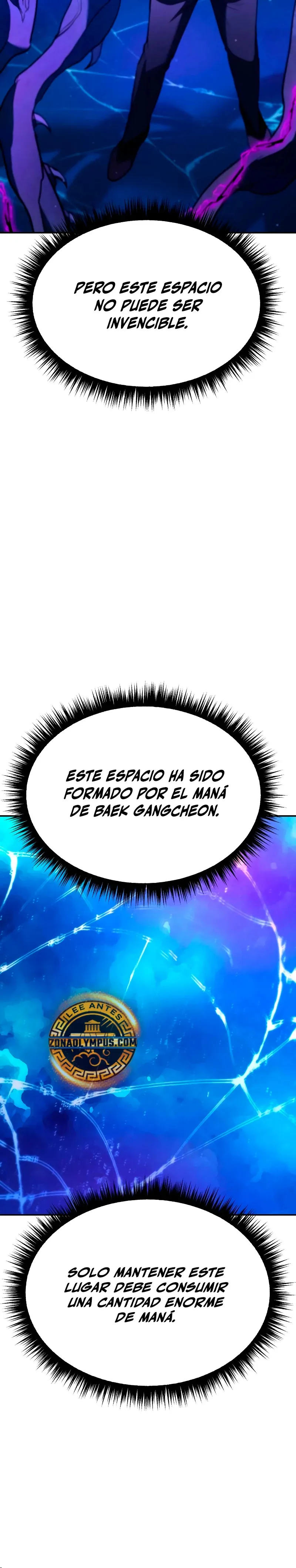 EL HÉROE EXPULSADO ES DEMASIADO FUERTE Capítulo 25 en Línea - página 31