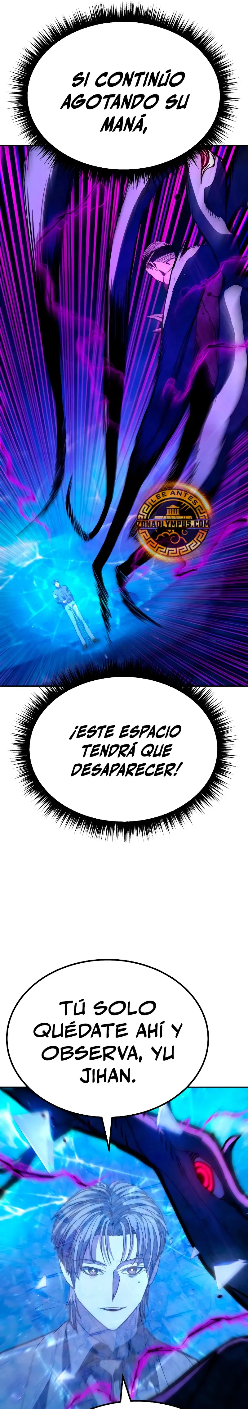 EL HÉROE EXPULSADO ES DEMASIADO FUERTE Capítulo 25 en Línea - página 32