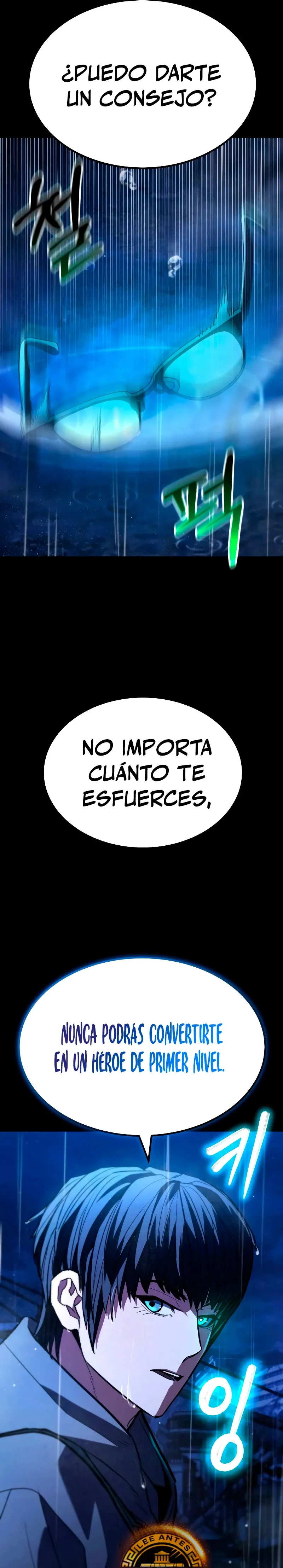 EL HÉROE EXPULSADO ES DEMASIADO FUERTE Capítulo 27 en Línea - página 38