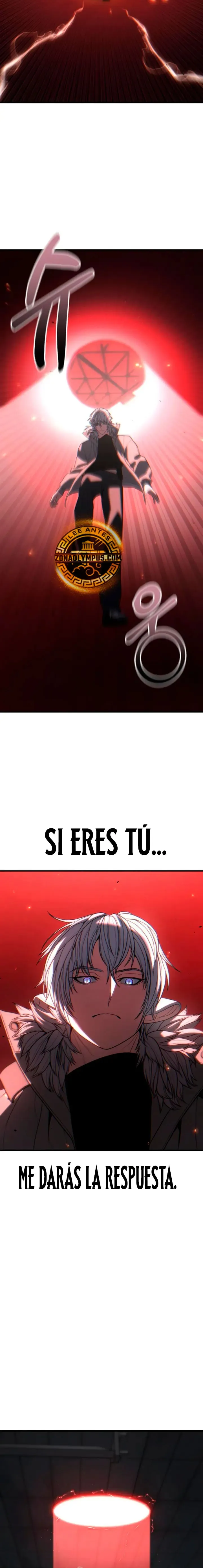 EL HÉROE EXPULSADO ES DEMASIADO FUERTE Capítulo 41 en Línea - página 12