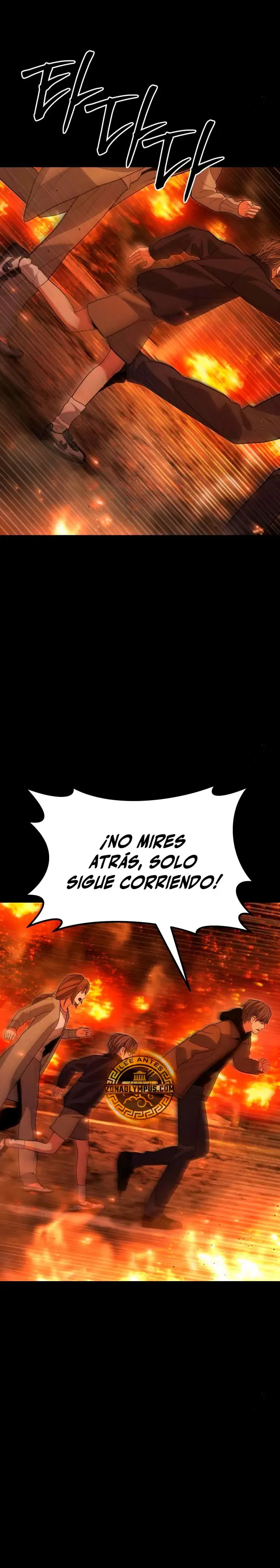 EL HÉROE EXPULSADO ES DEMASIADO FUERTE Capítulo 45 en Línea - página 7