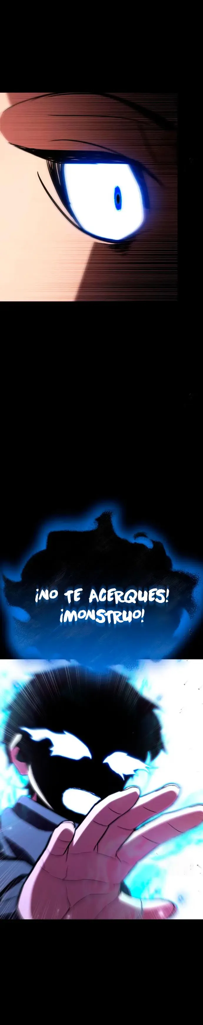 EL HÉROE EXPULSADO ES DEMASIADO FUERTE Capítulo 45 en Línea - página 34