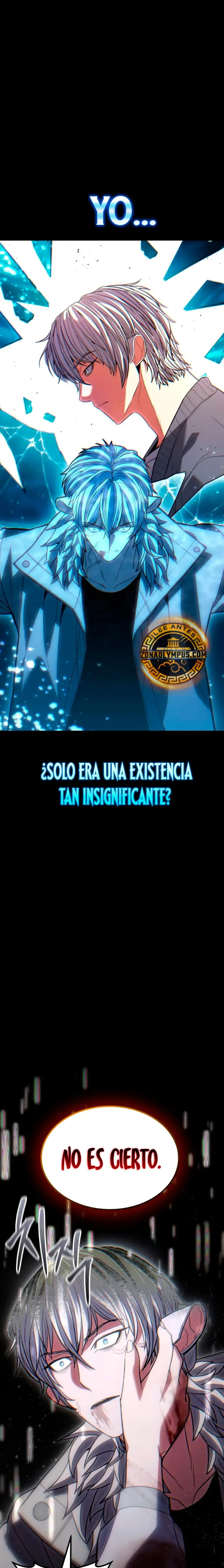 EL HÉROE EXPULSADO ES DEMASIADO FUERTE Capítulo 46 en Línea - página 25