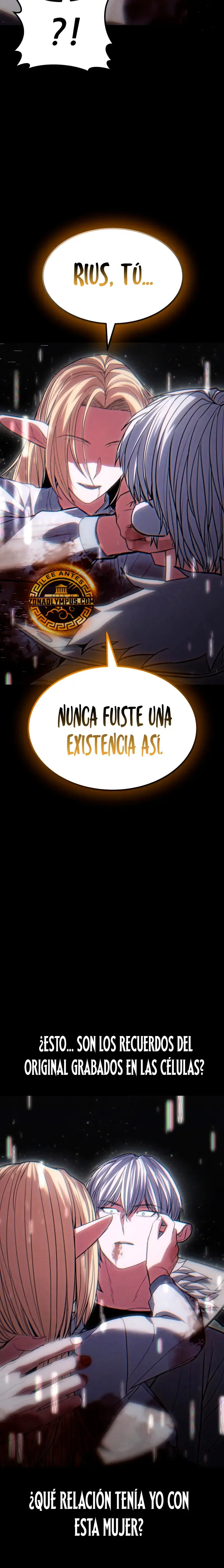 EL HÉROE EXPULSADO ES DEMASIADO FUERTE Capítulo 46 en Línea - página 26
