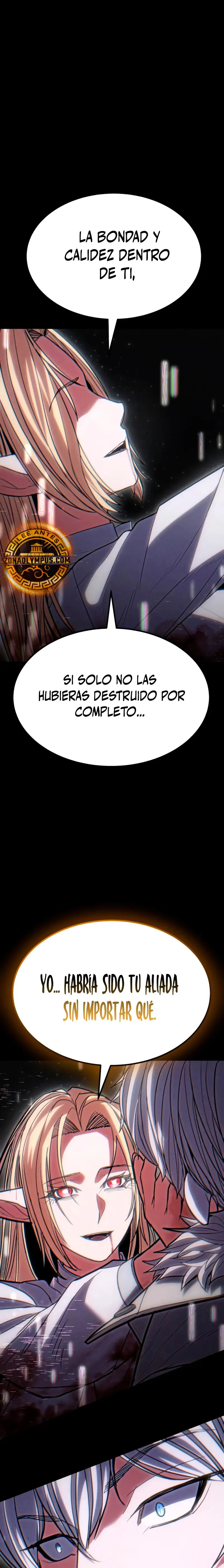 EL HÉROE EXPULSADO ES DEMASIADO FUERTE Capítulo 46 en Línea - página 27