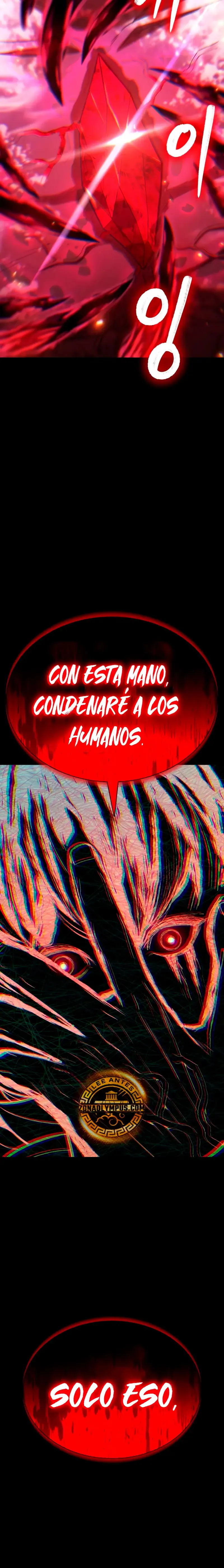 EL HÉROE EXPULSADO ES DEMASIADO FUERTE Capítulo 46 en Línea - página 31
