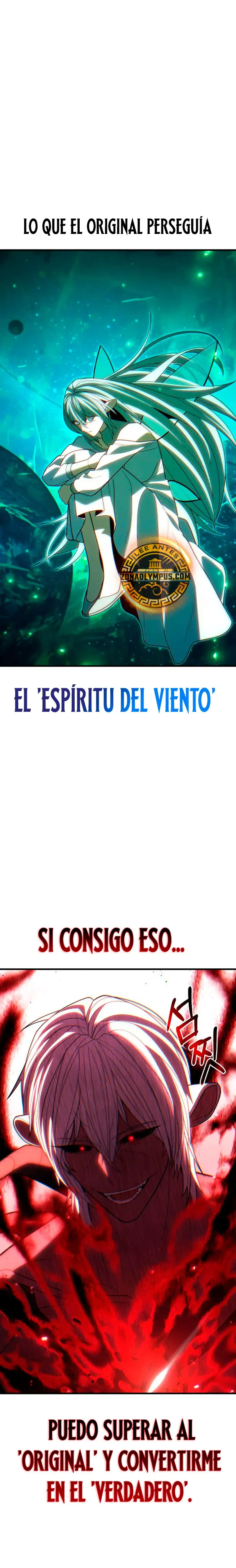 EL HÉROE EXPULSADO ES DEMASIADO FUERTE Capítulo 49 en Línea - página 7