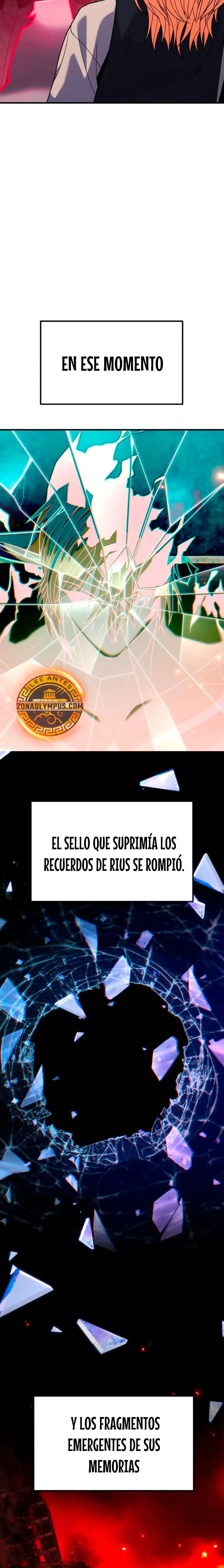 EL HÉROE EXPULSADO ES DEMASIADO FUERTE Capítulo 52 en Línea - página 19