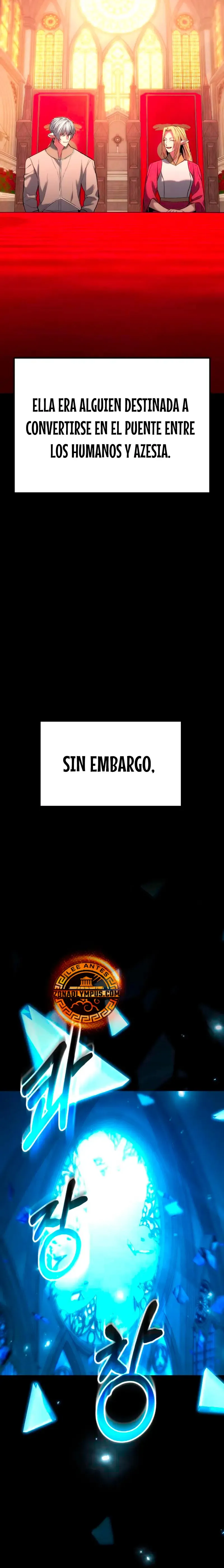 EL HÉROE EXPULSADO ES DEMASIADO FUERTE Capítulo 52 en Línea - página 23