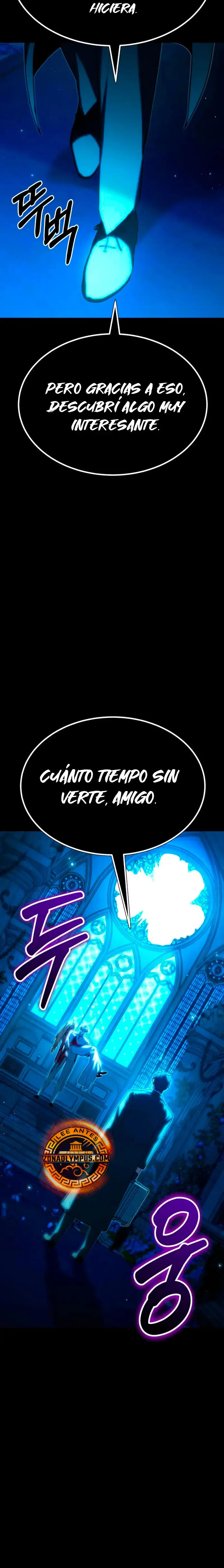 EL HÉROE EXPULSADO ES DEMASIADO FUERTE Capítulo 52 en Línea - página 26